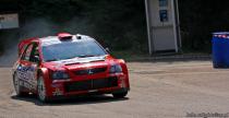 Rally Kostelec
